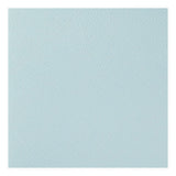 Creativ Company Manilla Labels Hell Blue, 20st.