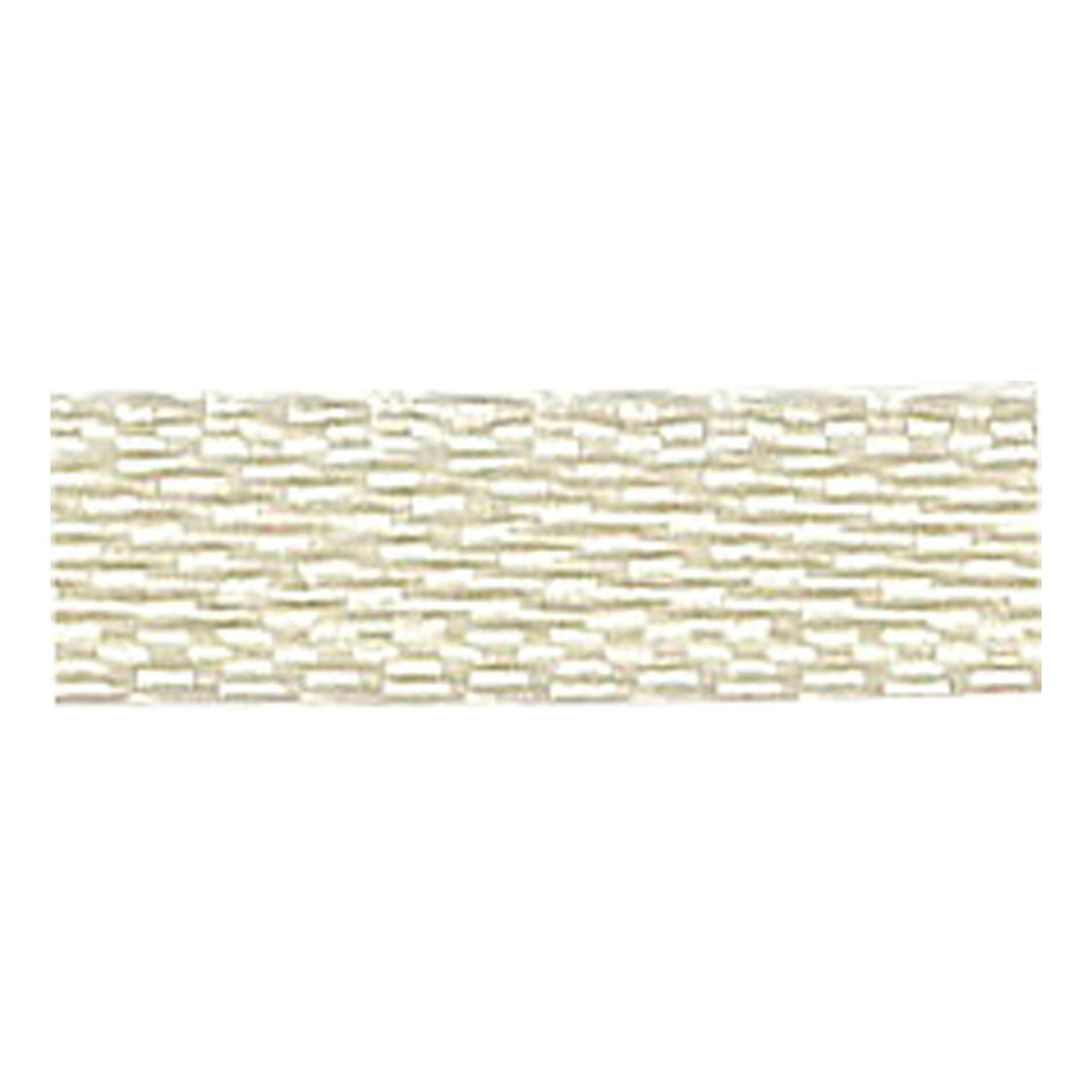 Creativ Company satin ribbon off-white, 15m