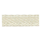 Creativ Company satin ribbon off-white, 15m