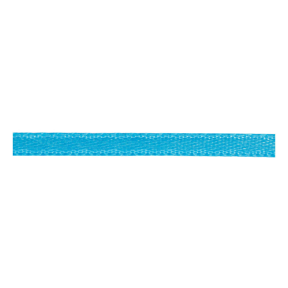 Creativ Company Satin ribbon light blue, 15m