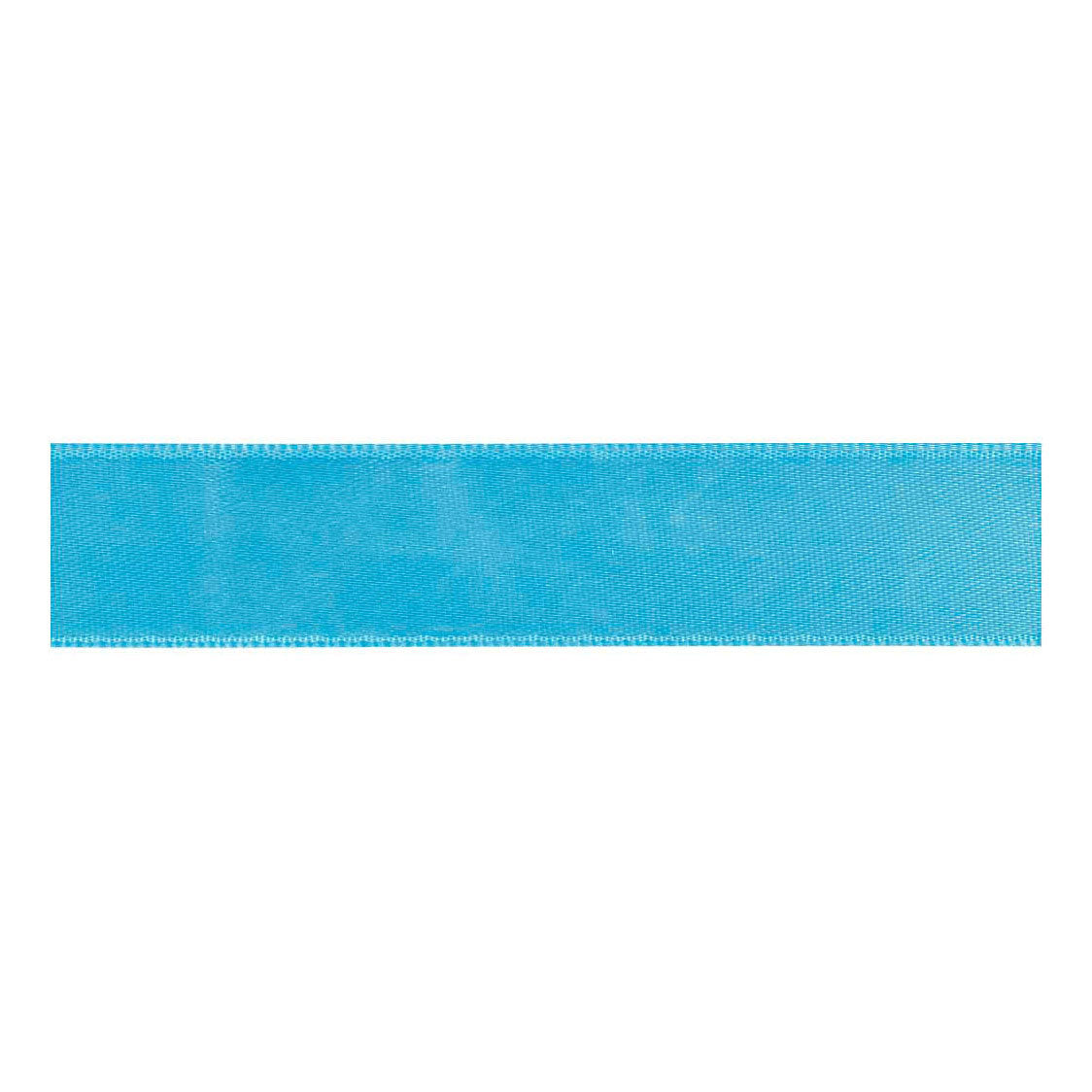 Creativ Company Satin ribbon light blue, 15m