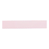 Creativ Company Decoration ribbon light red, 15m