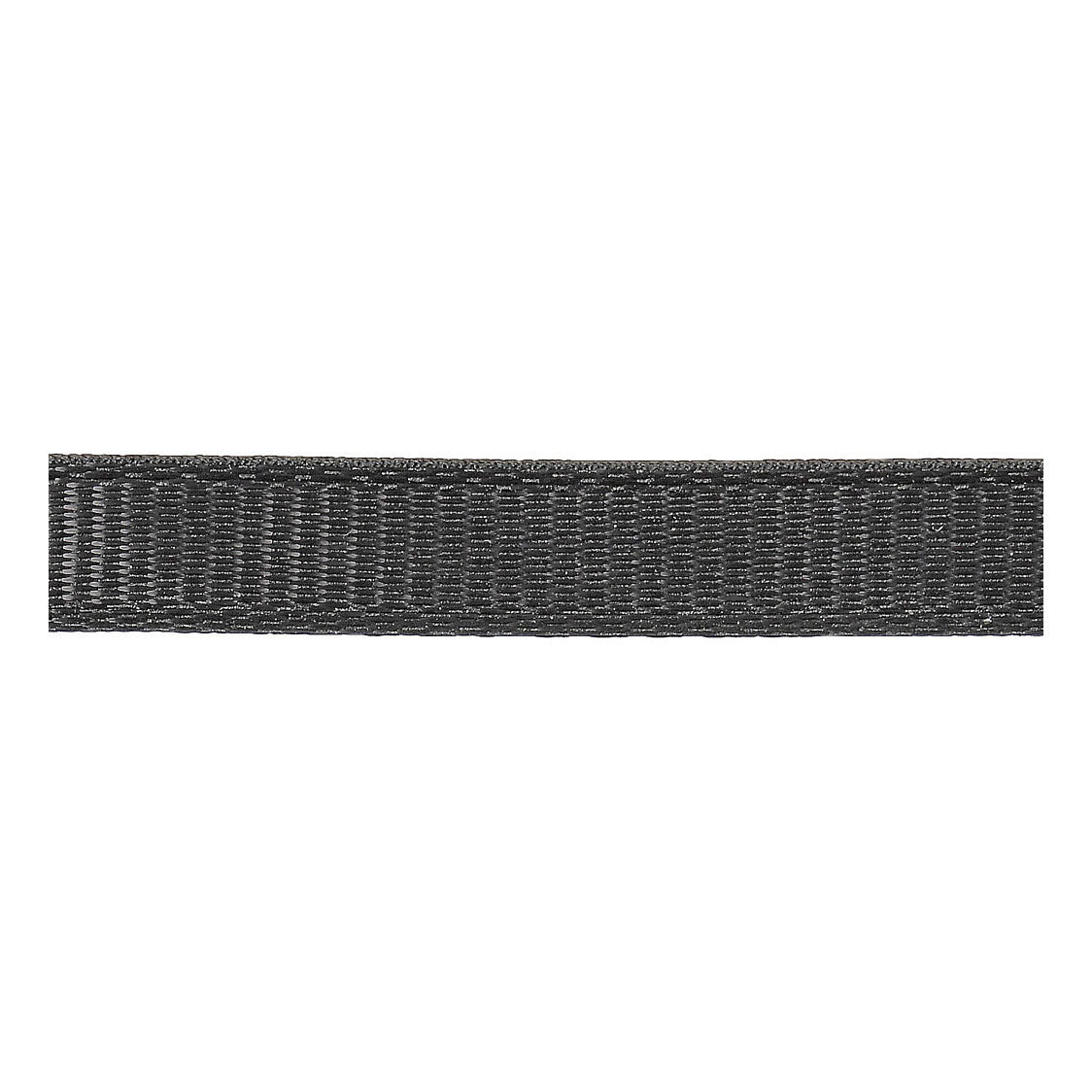 Creativ Company Decoration Lint Black, 15m