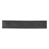 Creativ Company Decoration Lint Black, 15m