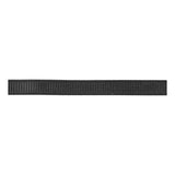 Creativ Company Decoration Lint Black, 15m