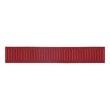 Creativ Company Decoration Lint Red, 15m