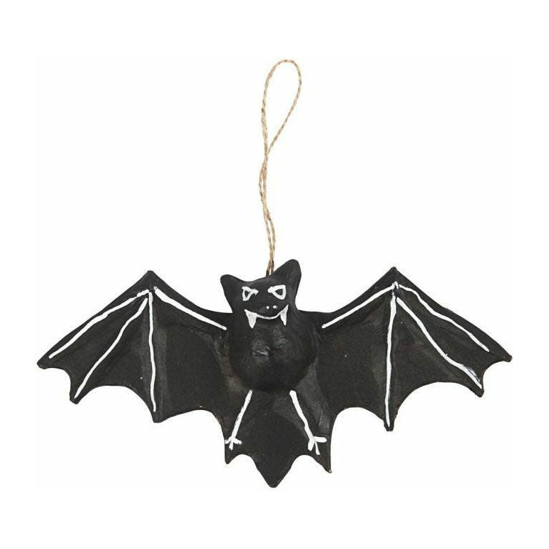 Creativ company bat, h: 10 cm, d: 3.5 cm, w: 22 cm, 1 piece