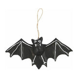 Creativ company bat, h: 10 cm, d: 3.5 cm, w: 22 cm, 1 piece