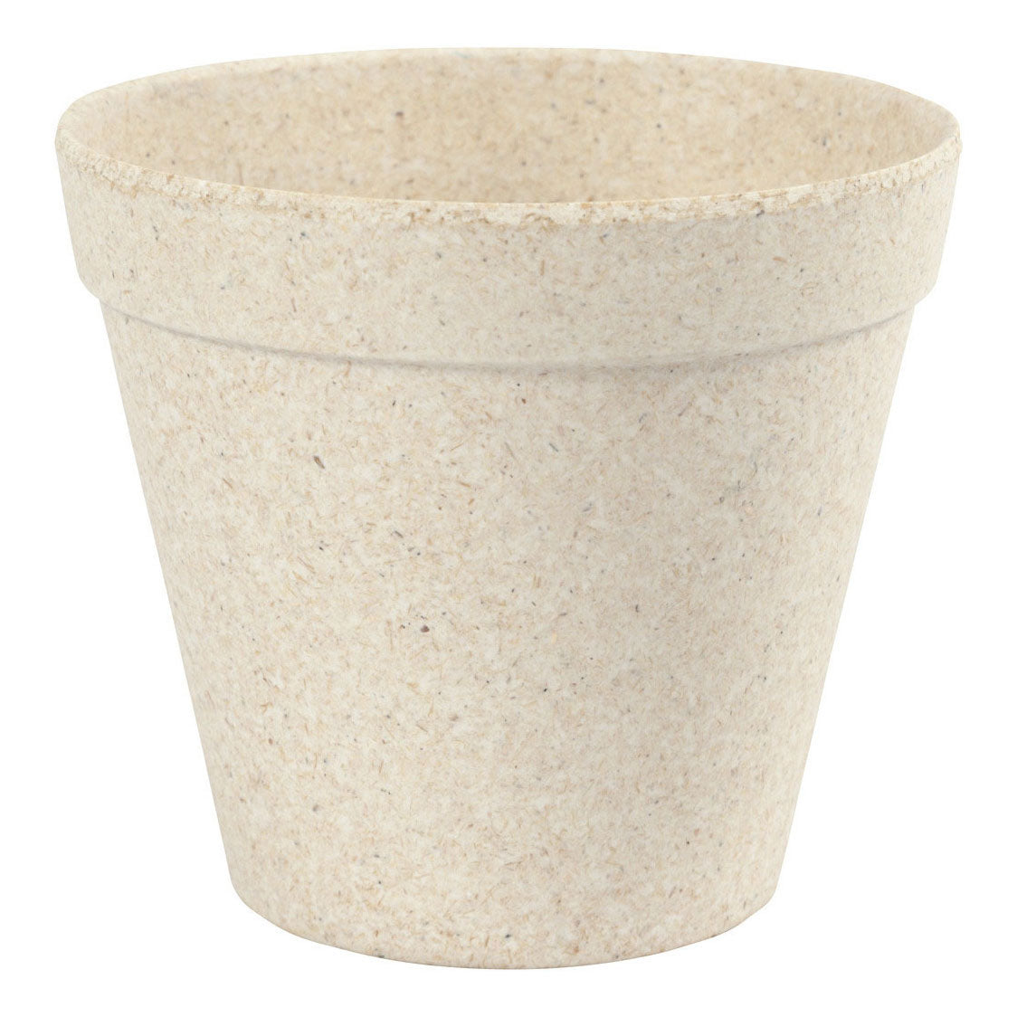 Creativ Company Flowerpot bambusova vlakna, 10x11cm