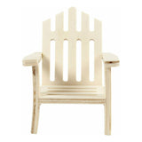 Creativ Company Wooden Mini Garden chair