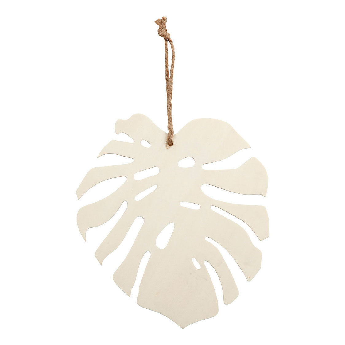 Creativ company wooden top, 20x19cm