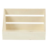 Creativ Company Wooden Plank, 13 cm