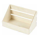 Creativ Company Wooden Plank, 13 cm