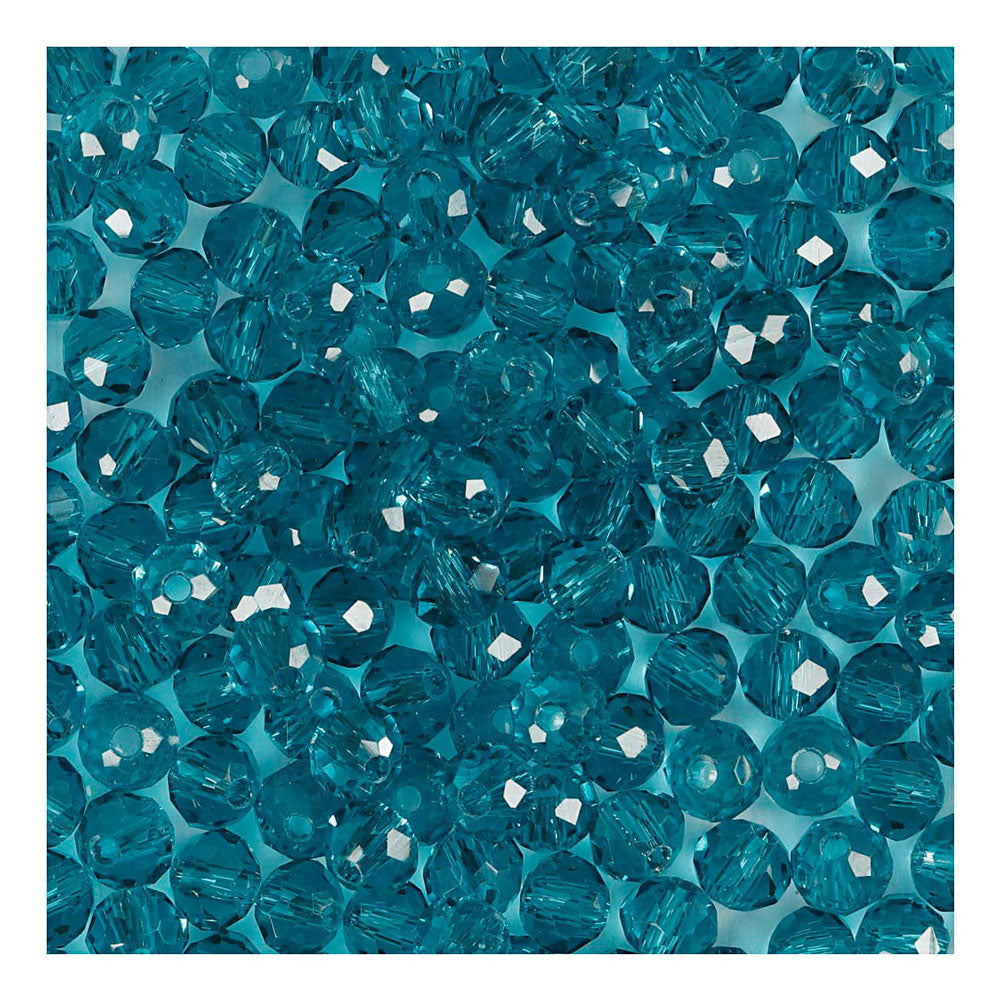 Creativ Company Feading Turquoise, 45th.