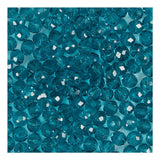 Creativ Company Feading Turquoise, 45th.