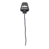 Createv Company Glass Beads Grey, 45..