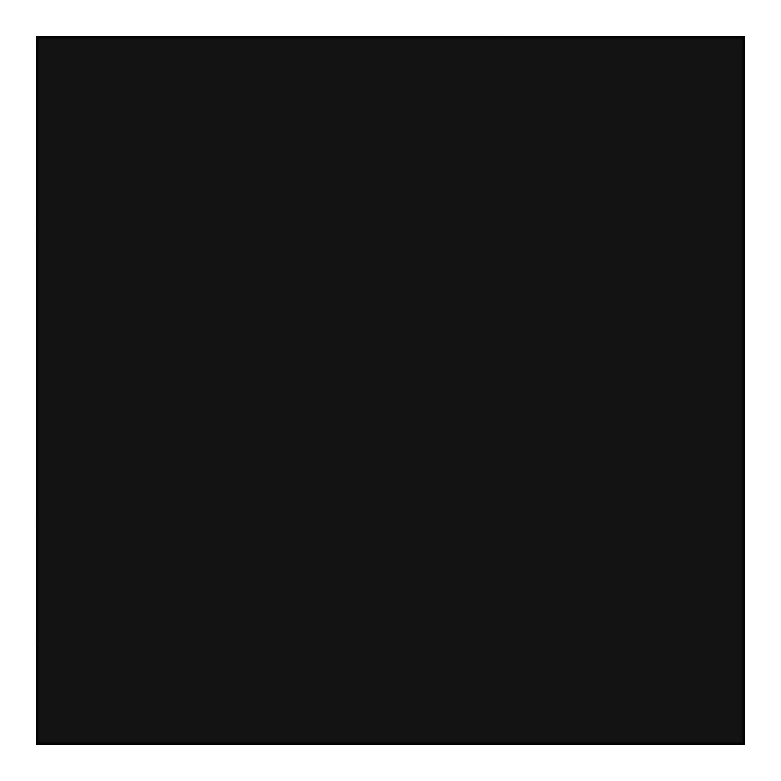 Creativ Company Cernit Monting Clay Black, 56 gramov