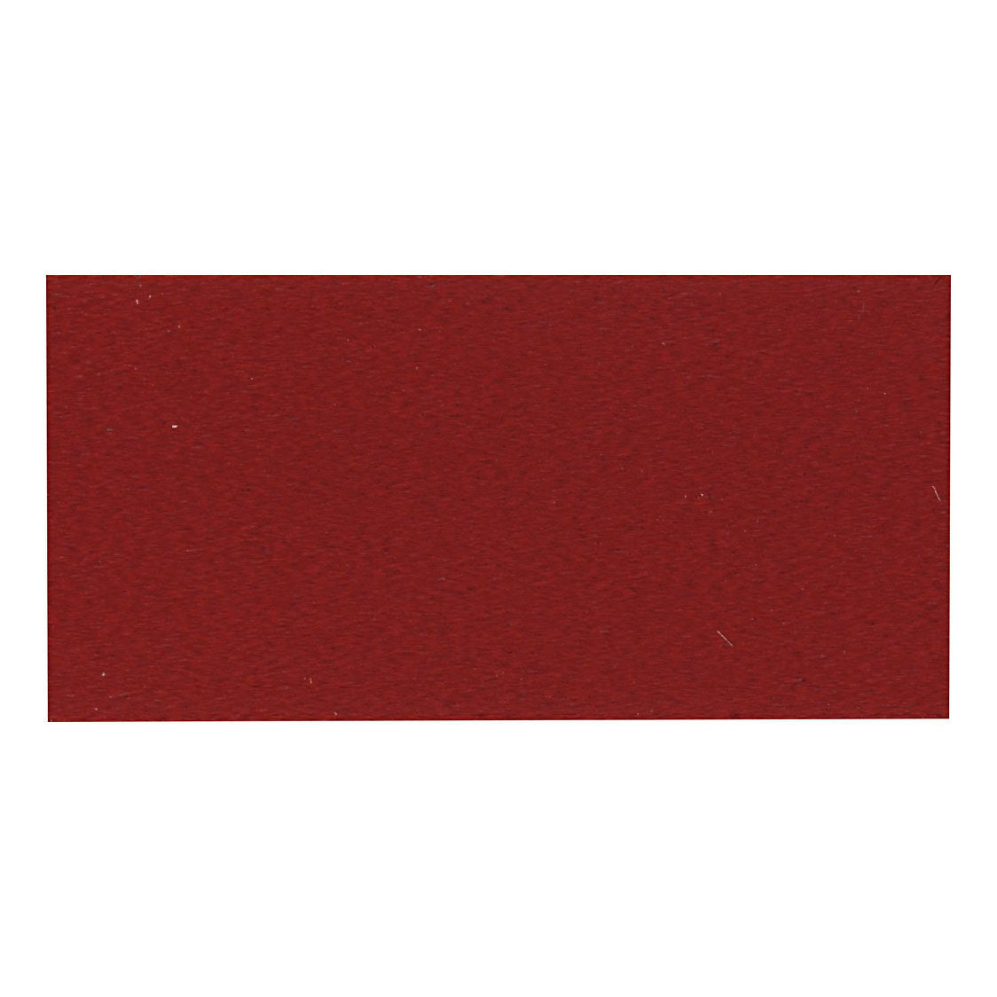Creativ Company Giftin Mat Red, 25m