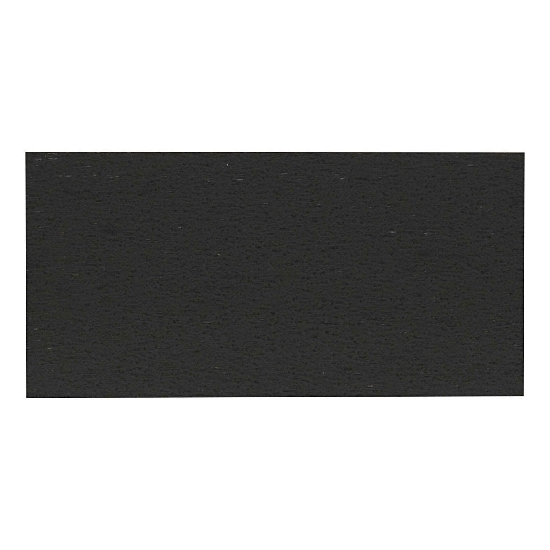 Creativ Company Giftin Mat Black, 25m