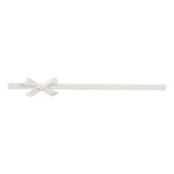 Creativ company cadeaulint mat wit, 25m