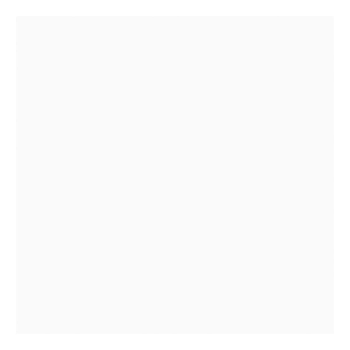Creativ Company Cardboard White A4 210-220G, 10 listů