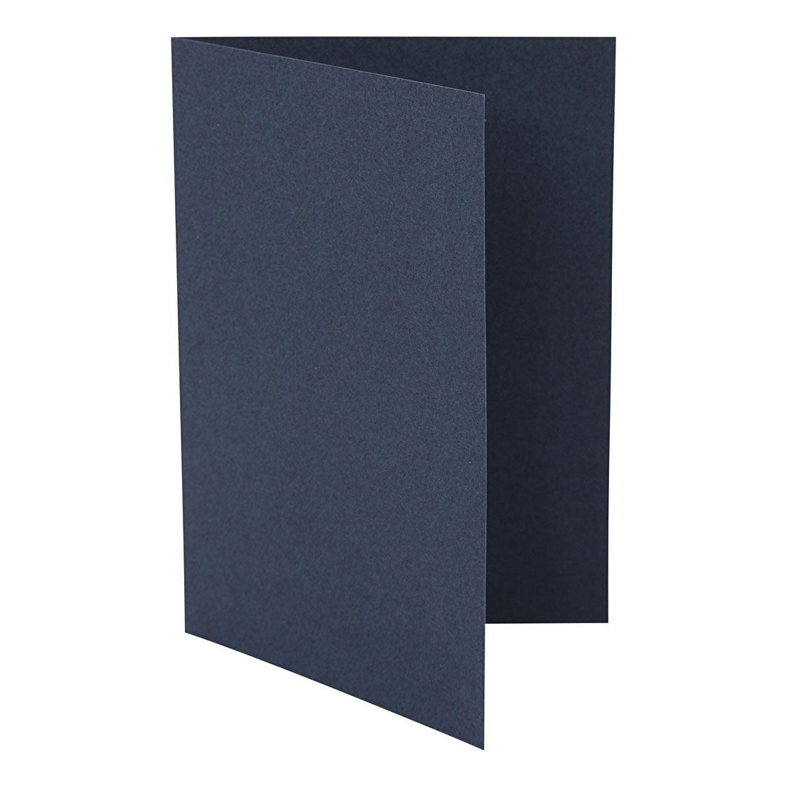 Creativ Company kartice modra 10.5x15cm, 10st.