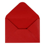 Creativ Company Envelope Red, 11,5x15 cm, 10st.