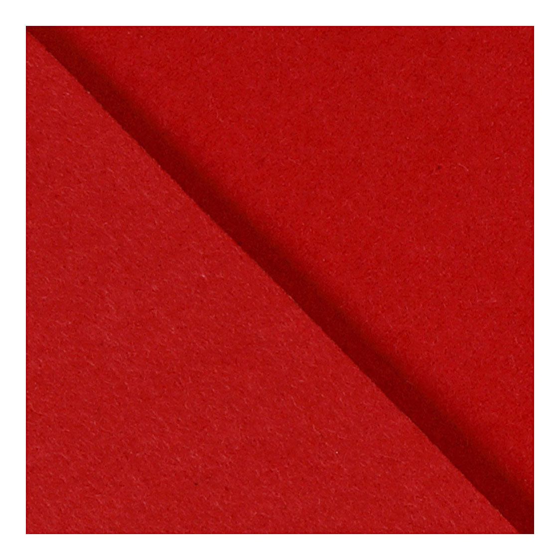 Creativ Company Envelope Red, 11,5x15 cm, 10st.