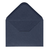 Creativ Company Envelope Blue, 11,5 x 15 cm, 10st.