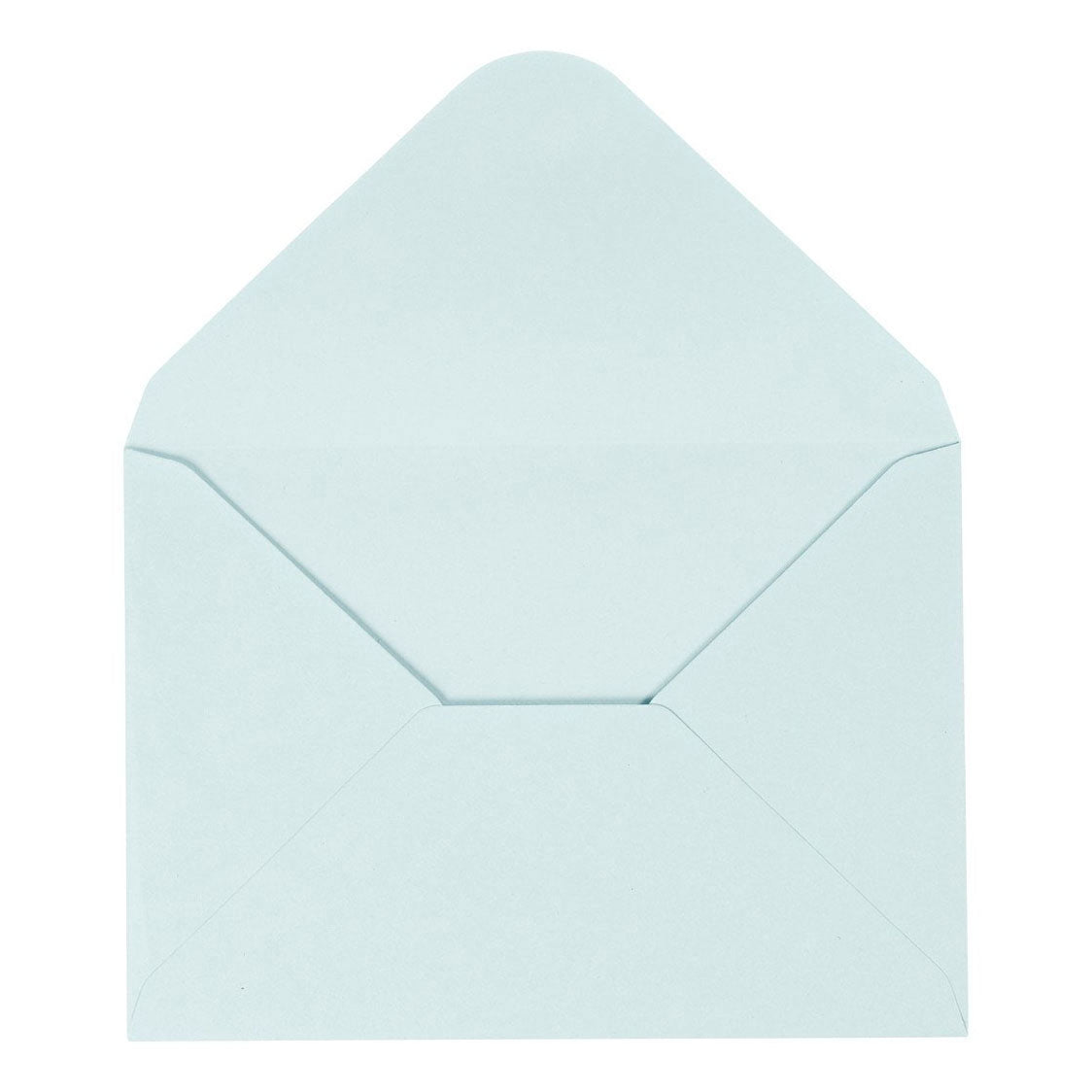 Creativ Company Envelope Light Blue, 11,5x15cm, 10st.