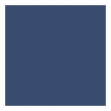 Creativ Company cardboard blue A4 220G, 10st.