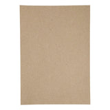 Creativ Company cardboard Naturel A4 220G, 10st.