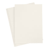 Creativ company cardboard, A4, sheet 210x297 mm, 220 gr, light red, 10 pieces 1 box