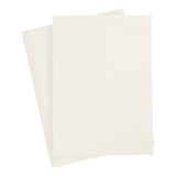 Creativ Company cardboard light red A4 220G, 10st.