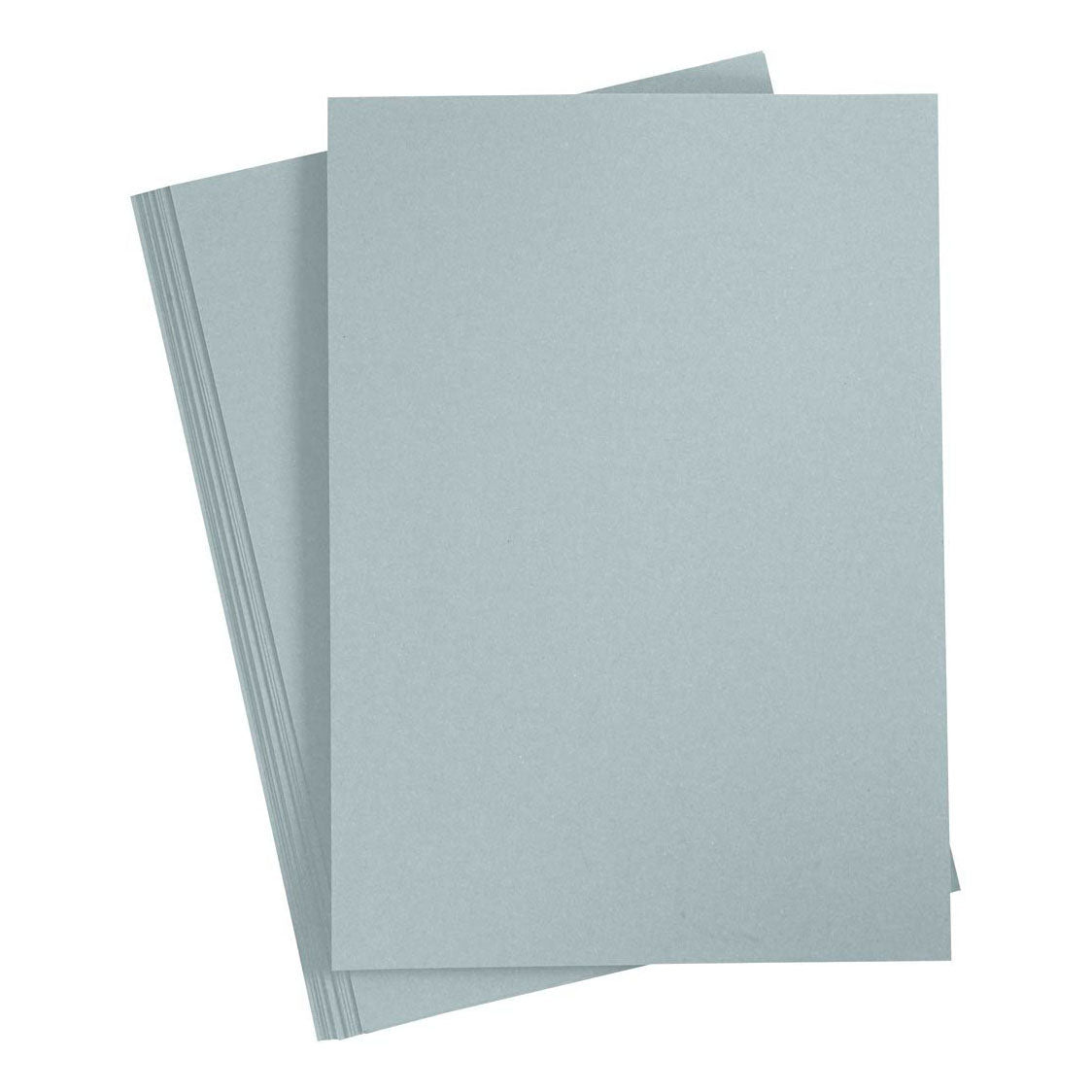 Kreativer Firma Turnblock Grey A4 220g, 10st.
