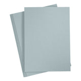 Kreativer Firma Turnblock Grey A4 220g, 10st.