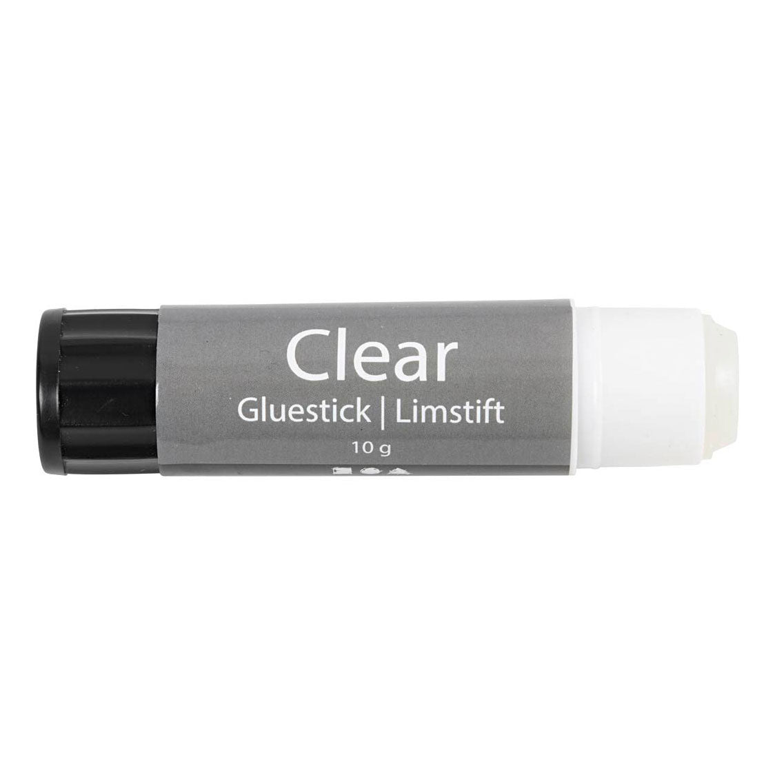 Creativ Company transparent glue marker, 2st.