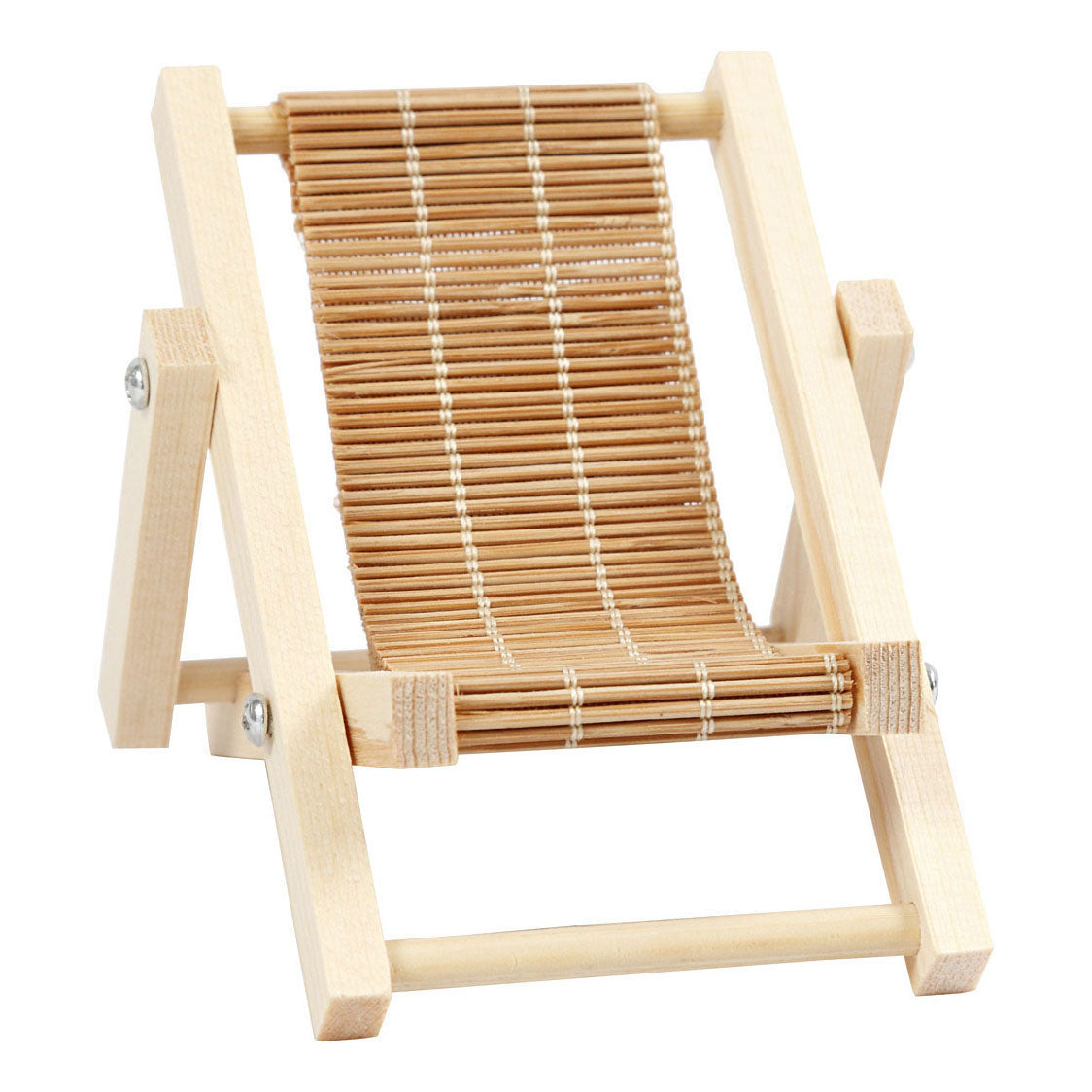 Creativ Company Wooden Mini Beach Stol