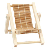 Creativ Company Wooden Mini Beach Stol