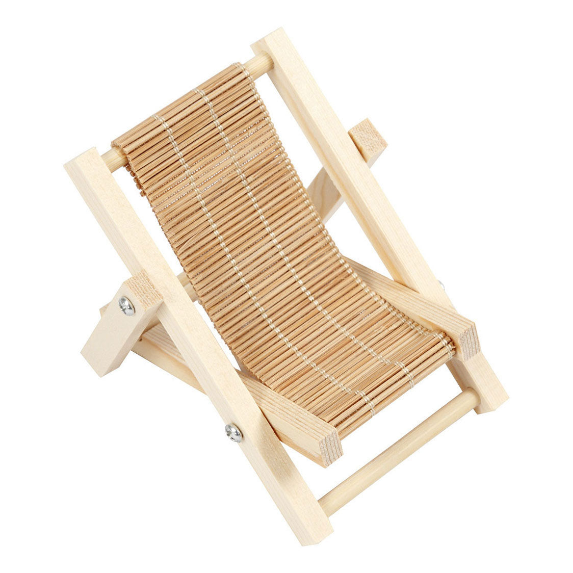 Creativ Company Wooden Mini Beach Stol