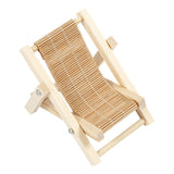 Creativ Company Wooden Mini Beach Stol