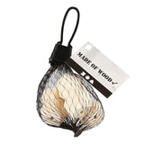 Creativ Company diamond shaped beads, 6 pcs.