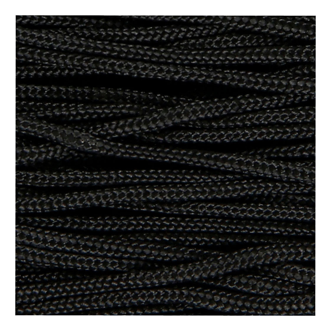 Creativ Company MacRame Cord Black, 8m