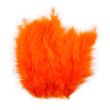 Creativ Company Down Oranje 5-12 cm, 15 ..