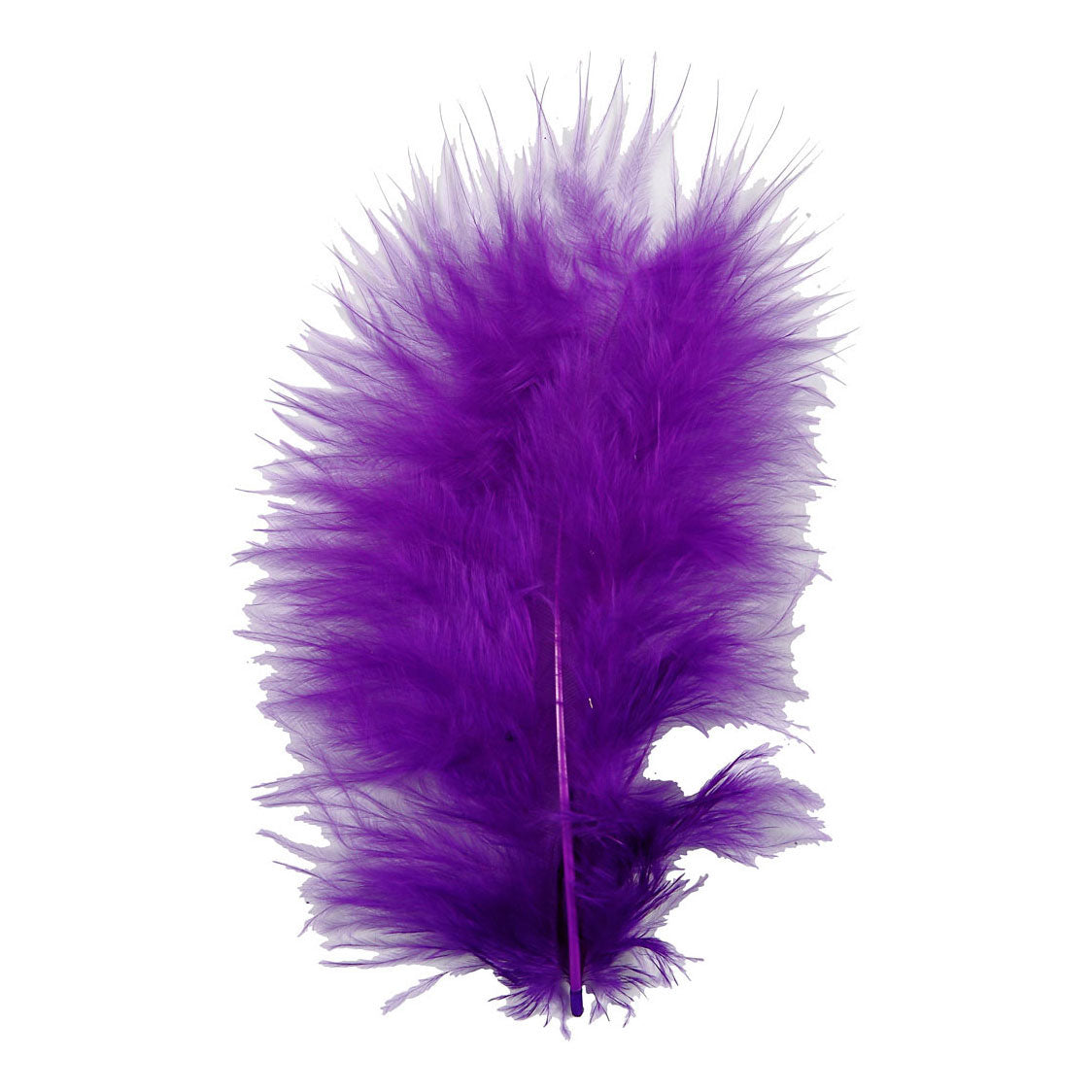 A Creativ Company veste roxo 5-12 cm, 15st.