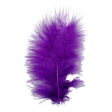 A Creativ Company veste roxo 5-12 cm, 15st.