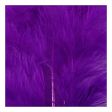 A Creativ Company veste roxo 5-12 cm, 15st.