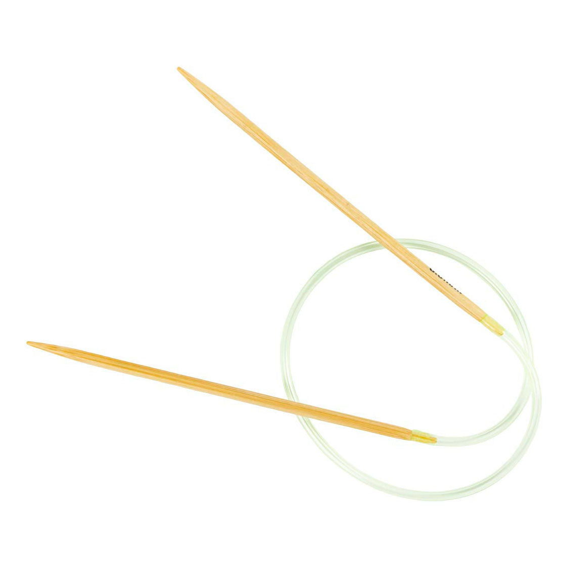 Creative company around knitting needles 3 mm, 40 cm
