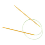 Creative company around knitting needles 3 mm, 40 cm