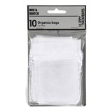 Creativ Firma Organaza Taschen mat Lënt